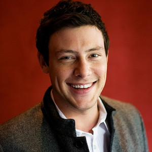 Front Door, Cory Monteith Front Door, Cory Monteith
